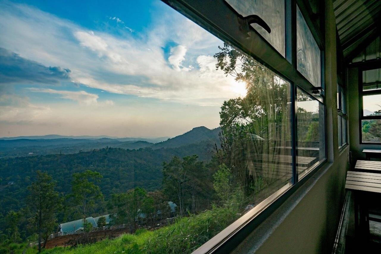 Windale Resorts Pooppara エクステリア 写真