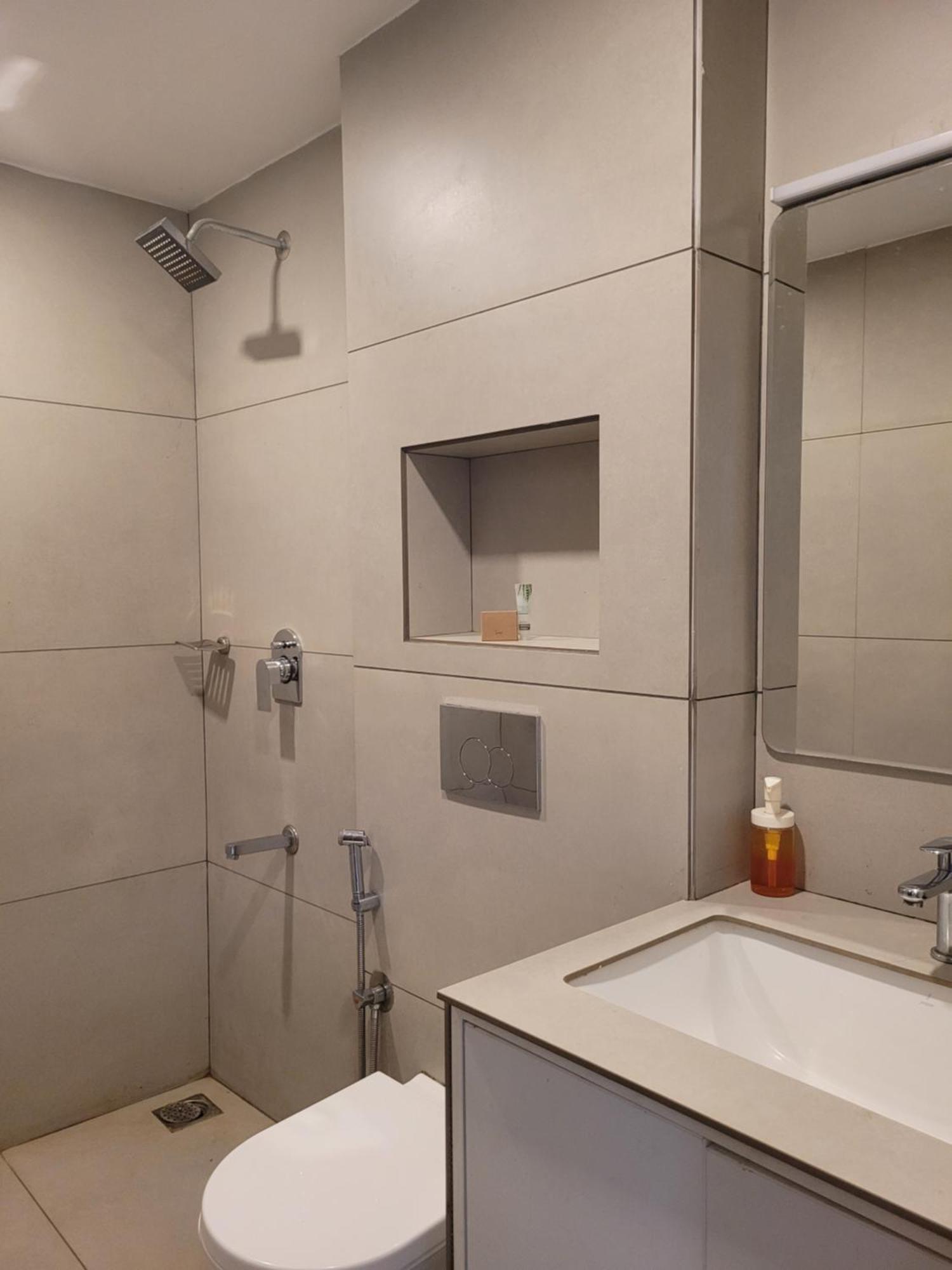 Windale Resorts Pooppara エクステリア 写真
