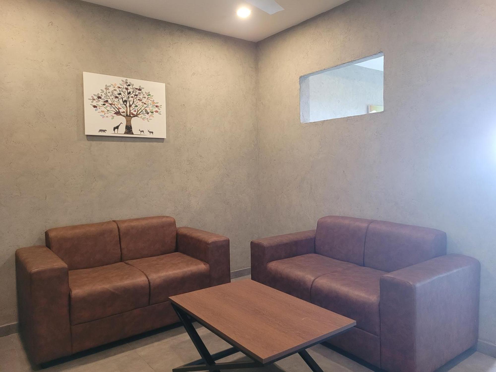 Windale Resorts Pooppara エクステリア 写真