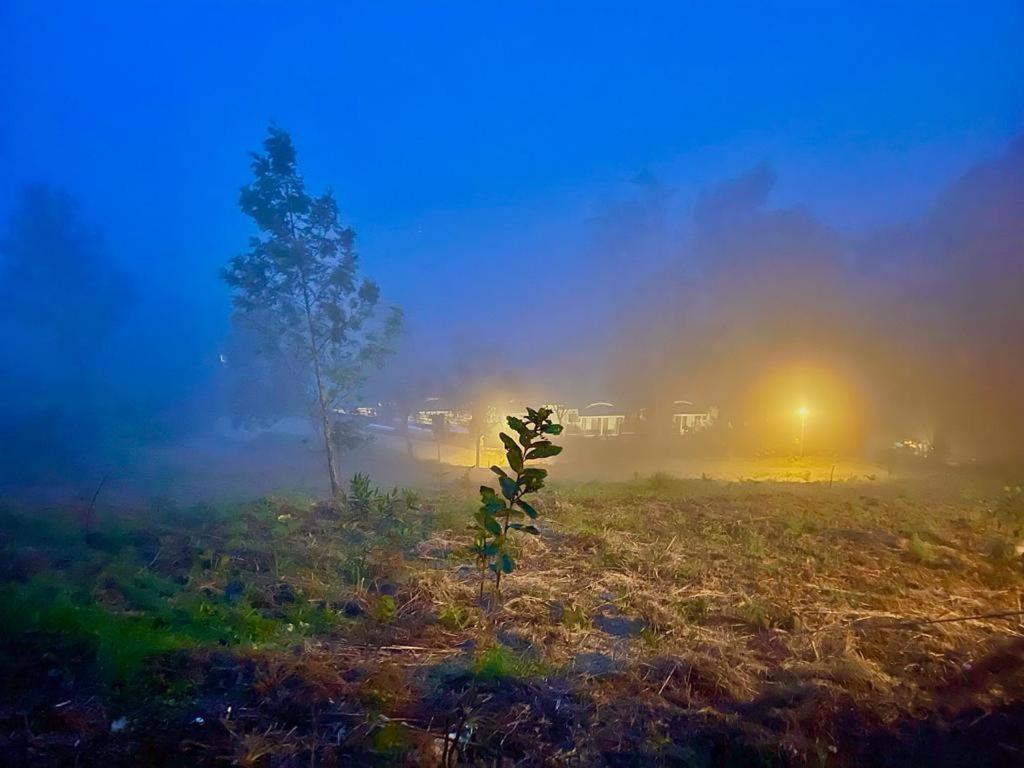 Windale Resorts Pooppara エクステリア 写真