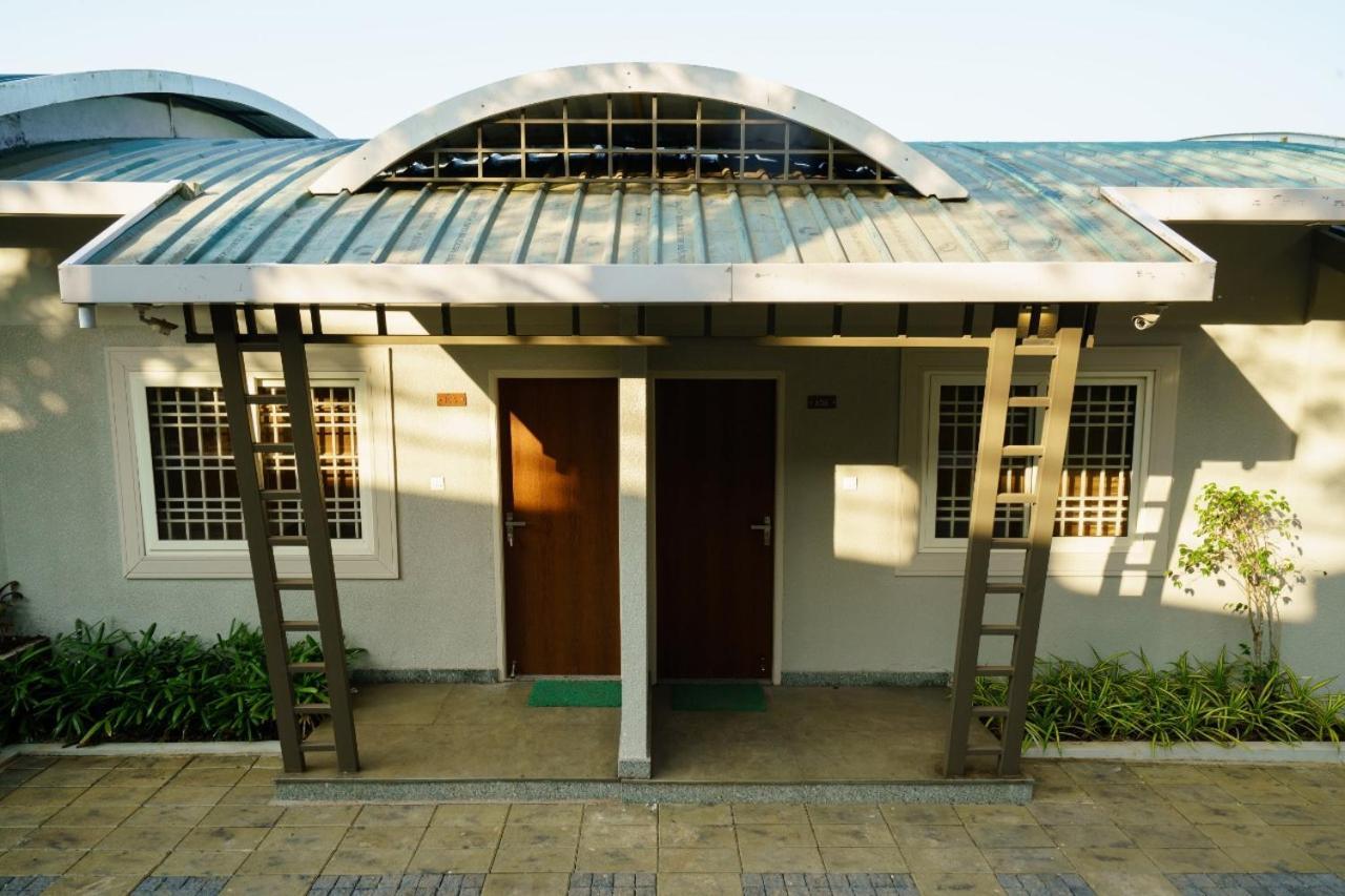 Windale Resorts Pooppara エクステリア 写真