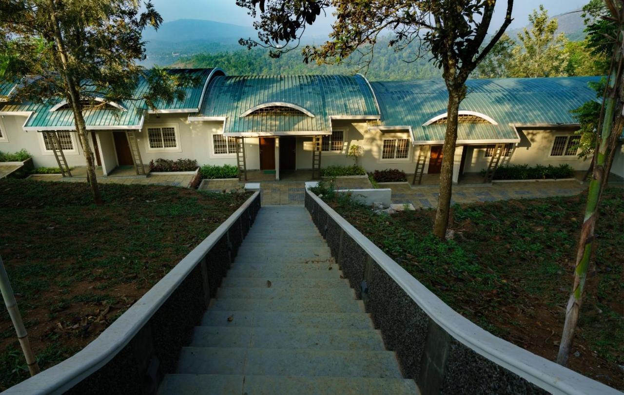Windale Resorts Pooppara エクステリア 写真